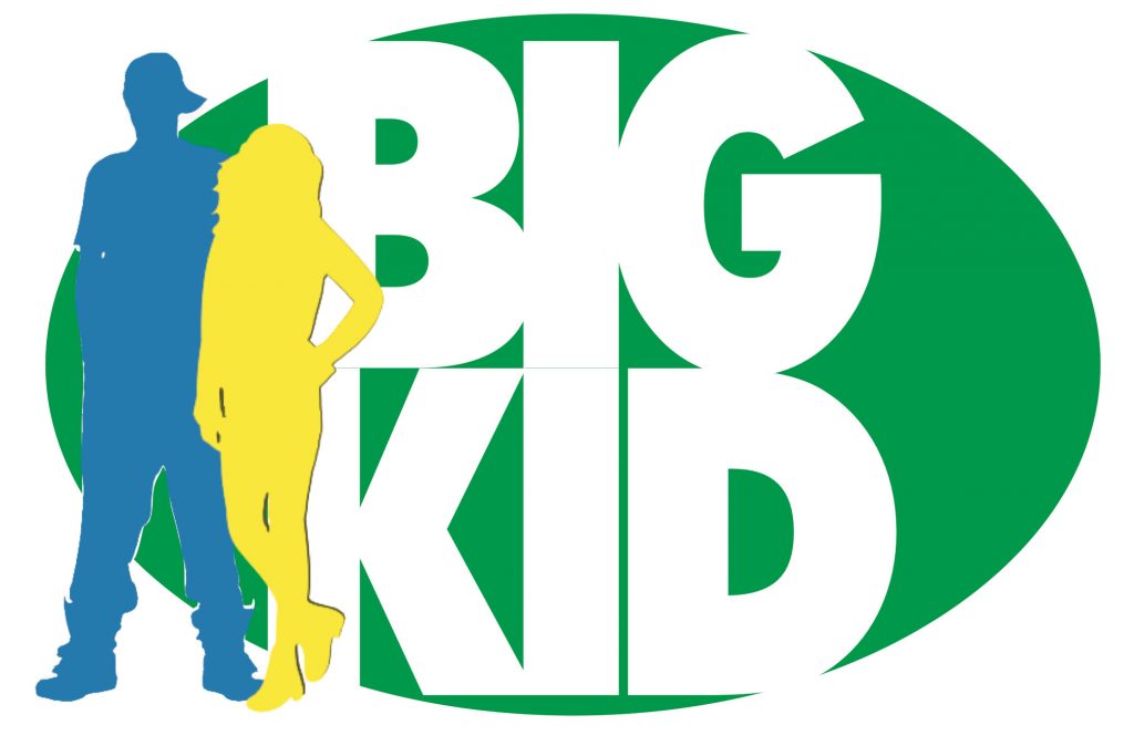 Big Kid Foundation