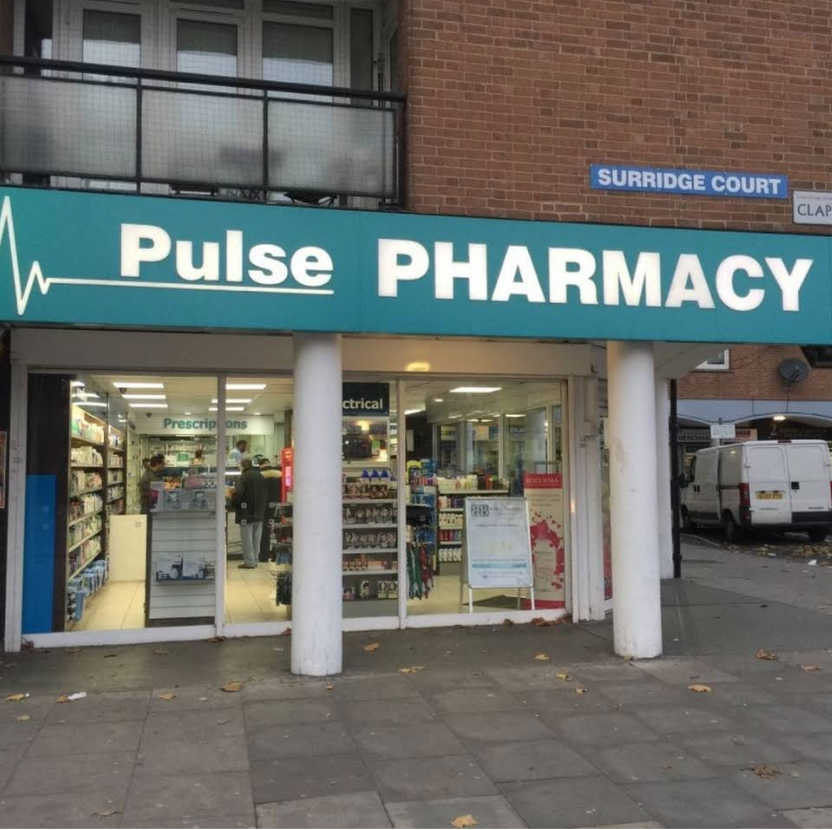 Pulse Pharmacy