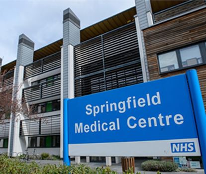 Springfield Medical Centre (GP)