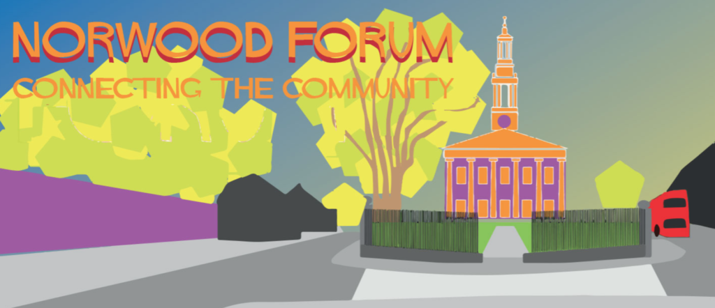 The Norwood Forum